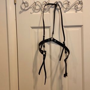 Zana Bayne harness
